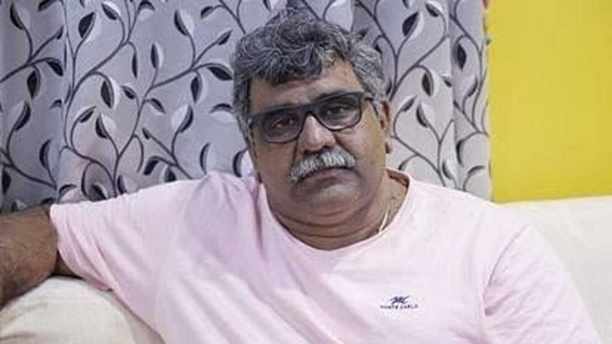 यमुना एक्सप्रेस वे से भाजपा नेता जितेन्द्र तिवारी के गिरफतार होने की चर्चा यमुना एक्सप्रेस वे से भाजपा नेता जितेन्द्र तिवारी के गिरफतार होने की चर्चा